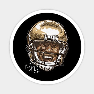 Michael Thomas New Orleans Scream Magnet